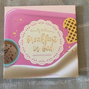 Eyeshadow Palette